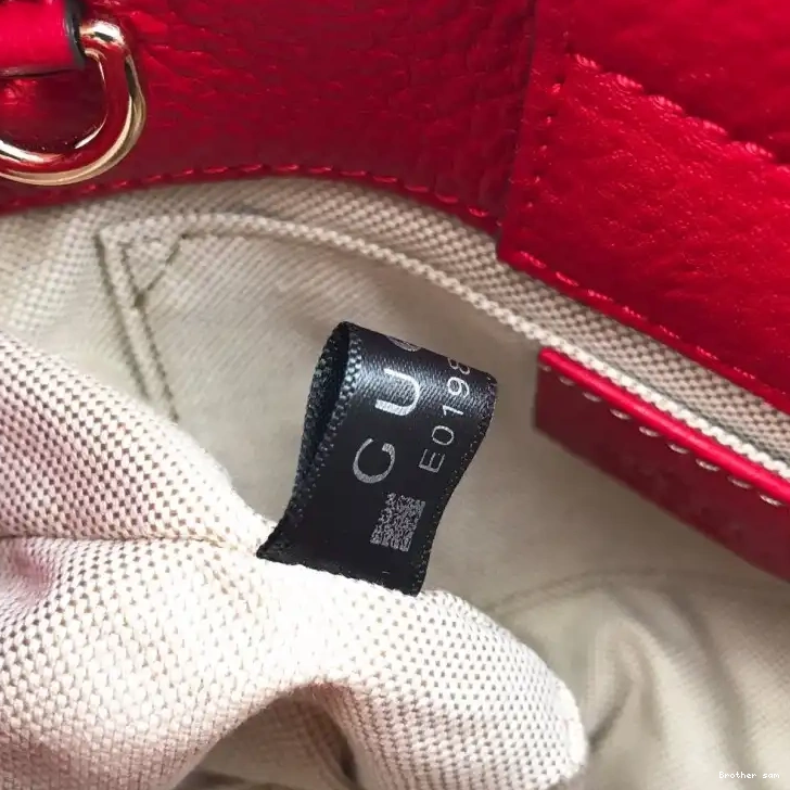 Brother sam Gucci 19B57B0055 Bags 0614
